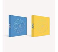 The Boyz - 2nd Single Bloom (Random Cover) (INCL. 88pg photobook, 1 Photocard, 1 Photo Letter, 1 Pop-Up Card, 1 Name Sticker + 1 Polaroid) [Import]