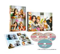 2nd Stage Blu-Ray-Box Ayaka Is In Love×Love×Love With Hiroko [Blu-Ray]