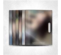 PUREFLOW – 2e album studio Pt.1 – CD – Version COMPACT – INTERSCOPE
