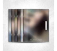 PUREFLOW – 2e album studio Pt.1 – CD – Version COMPACT – INTERSCOPE