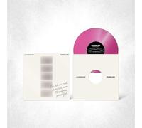 2nd Studio Album 'Pureflow' Pt.1 (Hot Pink Glitter ver.)