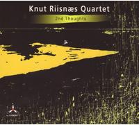 2nd Thoughts by Knut Riisn?s [CD] NEUF