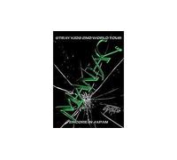 2nd World Tour "Maniac" Encore In Japan Édition Limitée Blu-ray