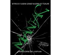 2nd World Tour "Maniac" Encore In Japan Édition Limitée Blu-ray