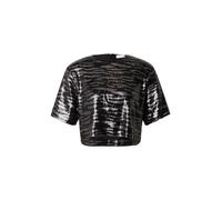 2NDDAY Chemisier 'Edition Dayo' gris / noir, Taille M