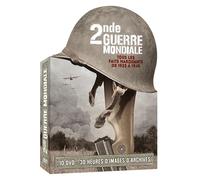 2nde Guerre Mondiale-Tous Les Faits marquants de 1933 à 1945