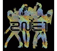 2NE1 - Welcome Back [Import]