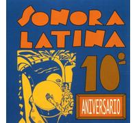 2onora Latina - 10 Aniversario [Import]
