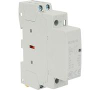 2P 16A 220V/230V 2NO 50/60HZ Din Rail Household?AC Contactor