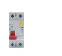 2P 220V Arc Fault Protector Device Circuit Breaker Interrupted Overload Earth Leakage Short Circuit Protection IINKUEYK(32A)