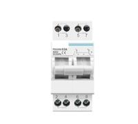 2P 63A MTS Dual Power Manual Transfer Isolating Switch Interlock Circuit Breaker BIANMTSW(40A)