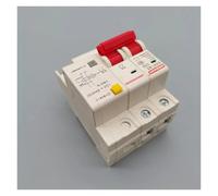 2p ac220v-380v dz47le-63 6a10a16a25a32a40a63a switch main door residual current leakage protection circuit breaker NWPNLXEA(10A)