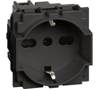 2P+E 2P+E 10/16A 250Vac Prise standard allemande Living Now BTicino KG4140A16