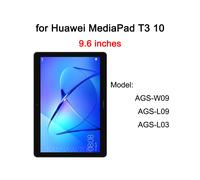 (2P MediaPad T3 10) 2 PCS protecteur d'écran en verre trempé Huawei MatePad 10.4 10.8 Pro 11 T8 T 10s 2023
