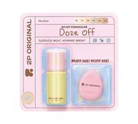 2P ORIGINAL - Oh My Concealer & Corrector CC 03 Doze Off