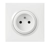 2P+T FAIBLE ECOMBREM ONE BLANC