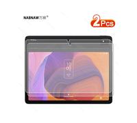 (2P Tab Pro 5G) 2 pièces de protection d'écran en verre trempé anti-rayures HD pour TCL Tab 10S 10HD 10L 10 10.1