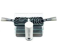 Lagrange 009 204 Raclette 2 Transparence Puissance 350 W Couleur Crème