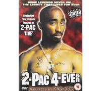2pac - 2pac - 4ever [Import anglais]