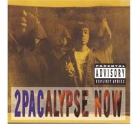 2pacalypse Now