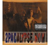 2pac - 2pacalypse Now [Import]