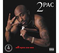 All Eyez on Me