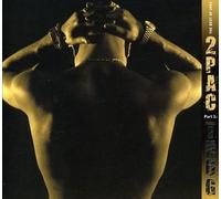 2Pac - Best of 2Pac - PT. 1: Thug [New CD] Clean