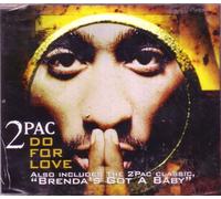 2Pac - Do for Love