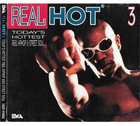 2Pac featuring Dr. Dre - Real Hot 2 - Today's Hottest R&b, Hiphop & Street Soul