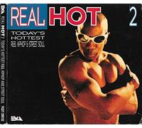 2Pac Featuring K-Ci & JoJo - Real Hot 3 - Today's Hottest R&b, Hiphop & Street Soul