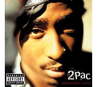 2PAC - Greatest Hits