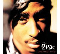 Tupac - Greatest Hits