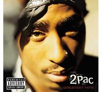 2PAC – Greatest Hits – CD – Version explicite