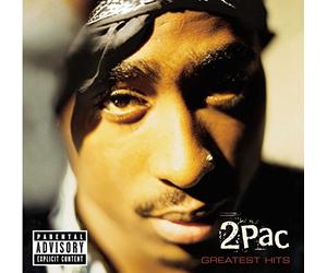 2PAC - Greatest Hits (Explicit Version)