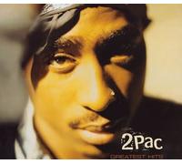 2pac - Greatest Hits [Import]