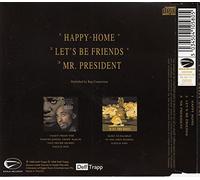 2Pac - Happy + home [Single-CD]