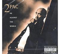 2Pac – Me Against the World – CD
