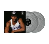 2Pac - Killuminati: The 7 Day Theory - LA Kings Edition Vinyl