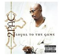 2Pac - Loyal to the Game [New CD] Explicit