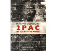 2pac - Me Against The World