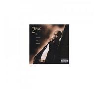 2PAC "ME AGAINST THE WORLD" CD HIP HOP NEW