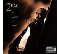 2pac - Me Against The World [Import]