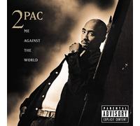 2Pac - Moi Contre Le Monde