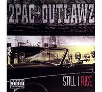 2Pac + Outlawz - Still I Rise
