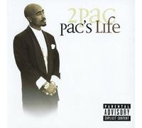 2pac - Pac S Life +2 [Ltd.Reissue]