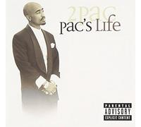 2pac - Pac's Life
