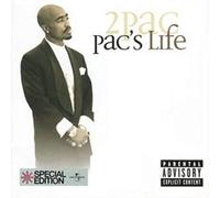 Pac's Life – Version UK – Import – INTERSCOPE
