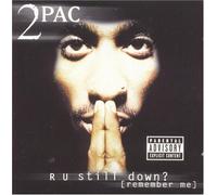2pac: R U Still Down (Remember Me) [2CD]