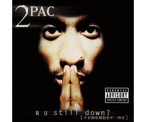 2pac - R U Still Down (Remember Me)