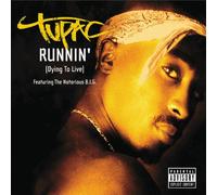 2Pac – Runnin' (Dying To Live)